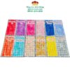 Hoa Sáp Loang Màu Cao Cấp - Sỉ Phụ Kiện Hoa Hoa Sáp Loang Màu Cao Cấp - Sỉ Phụ Kiện Hoa