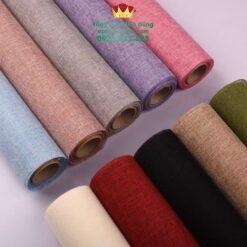Bố Cuộn Không Viền Cao Cấp