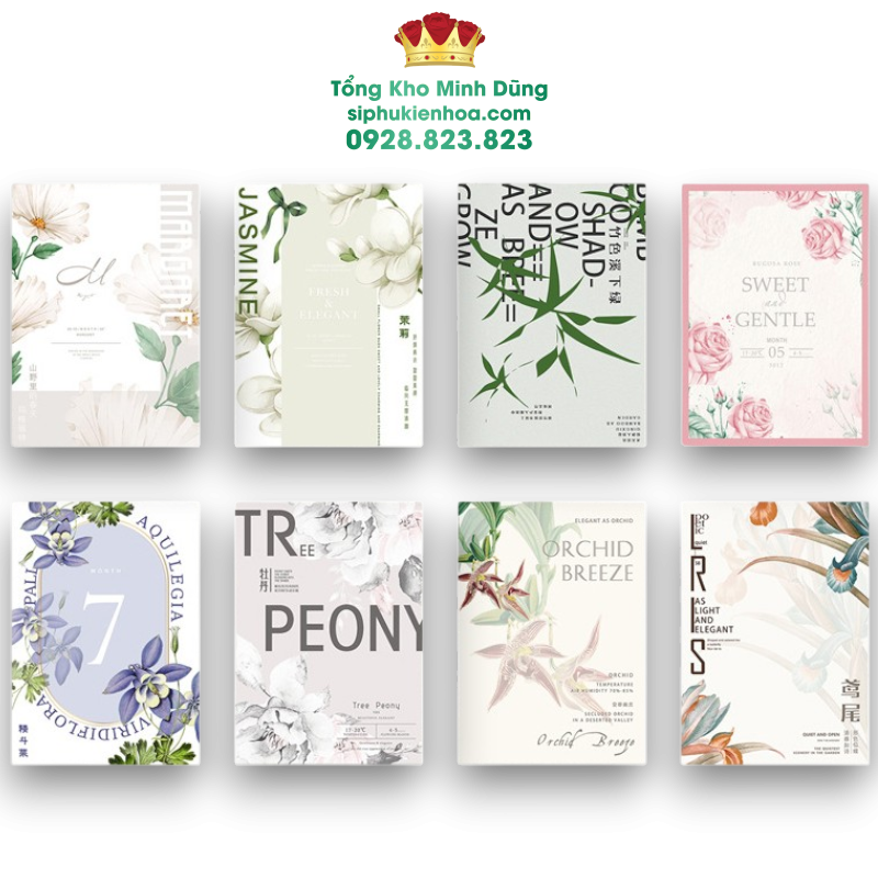 Giấy Gói Hoa Pastel Nghệ Thuật Cao Cấp (Xấp 10 Tờ) - Sỉ Phụ Kiện Hoa Giấy Gói Hoa Pastel Nghệ Thuật Cao Cấp (Xấp 10 Tờ)