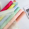 Giấy Cuộn Kéo Lưới Lục Giác Nghệ Thuật Cao Cấp 50Cm X 10 Yard - Sỉ Phụ Kiện Hoa Giấy Cuộn Kéo Lưới Lục Giác Nghệ Thuật Cao Cấp 50Cm X 10 Yard - Sỉ Phụ Kiện Hoa