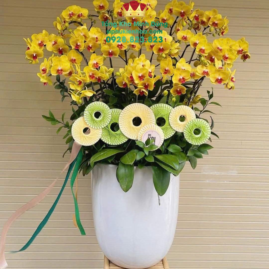 Vòng Tròn Len Trang Trí Cao Cấp (Set 10 Cái) - Sỉ Phụ Kiện Hoa Vòng Tròn Len Trang Trí Cao Cấp (Set 10 Cái) - Ảnh 3