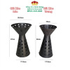 Cốt Xoè Cắm Hoa Cao Cấp