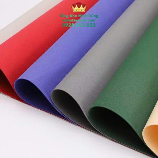 Giấy Xốp Mĩ Thuật Bitis Cao Cấp (Xấp 5 Tờ) - Ảnh 4