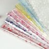 Kiếng Hoa Gói Quà (Set 50c) - Sỉ Phụ Kiện Hoa