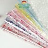 Kiếng Hoa Gói Quà (Set 50c) - Sỉ Phụ Kiện Hoa Kiếng Hoa Gói Quà (Set 50c) - Sỉ Phụ Kiện Hoa