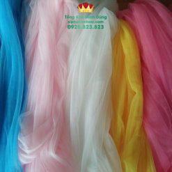 Voan Gói Hoa Cao Cấp (10 Mét X 1M5)