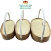 Khuôn Giỏ Bầu Dục Cao Cấp