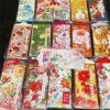 Set 10 bịch bao lì xì ( bịch 10 cái) - Ngẫu nhiên