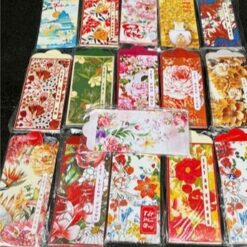 Set 10 bịch bao lì xì ( bịch 10 cái) - Ngẫu nhiên