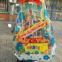 Kiếng Hoa Gói Quà (Set 50c) - Sỉ Phụ Kiện Hoa Kiếng Hoa Gói Quà (Set 50c) - Ảnh 2