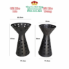 Cốt Xoè Cắm Hoa Cao Cấp - Sỉ Phụ Kiện Hoa Cốt Xoè Cắm Hoa Cao Cấp - Sỉ Phụ Kiện Hoa