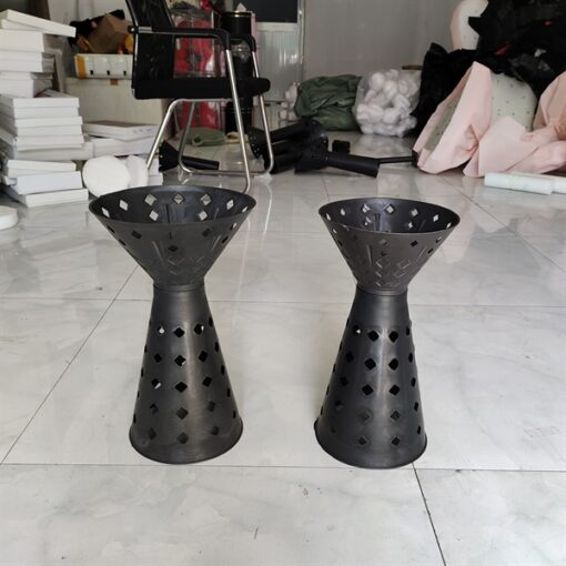 Cốt Xoè Cắm Hoa Cao Cấp - Sỉ Phụ Kiện Hoa Cốt Xoè Cắm Hoa Cao Cấp - Ảnh 2