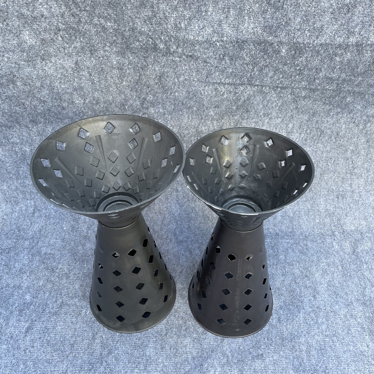 Cốt Xoè Cắm Hoa Cao Cấp - Sỉ Phụ Kiện Hoa Cốt Xoè Cắm Hoa Cao Cấp - Ảnh 3