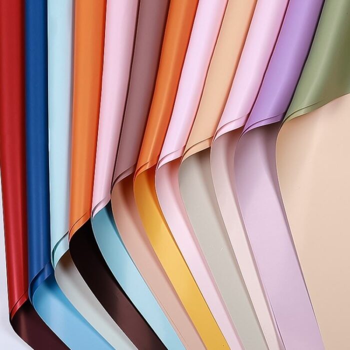 Tổng Kho Minh Dũng - Sỉ Phụ Kiện Hoa Giấy Gói Hoa