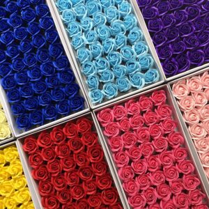 Tổng Kho Minh Dũng - Sỉ Phụ Kiện Hoa Đầu Bông