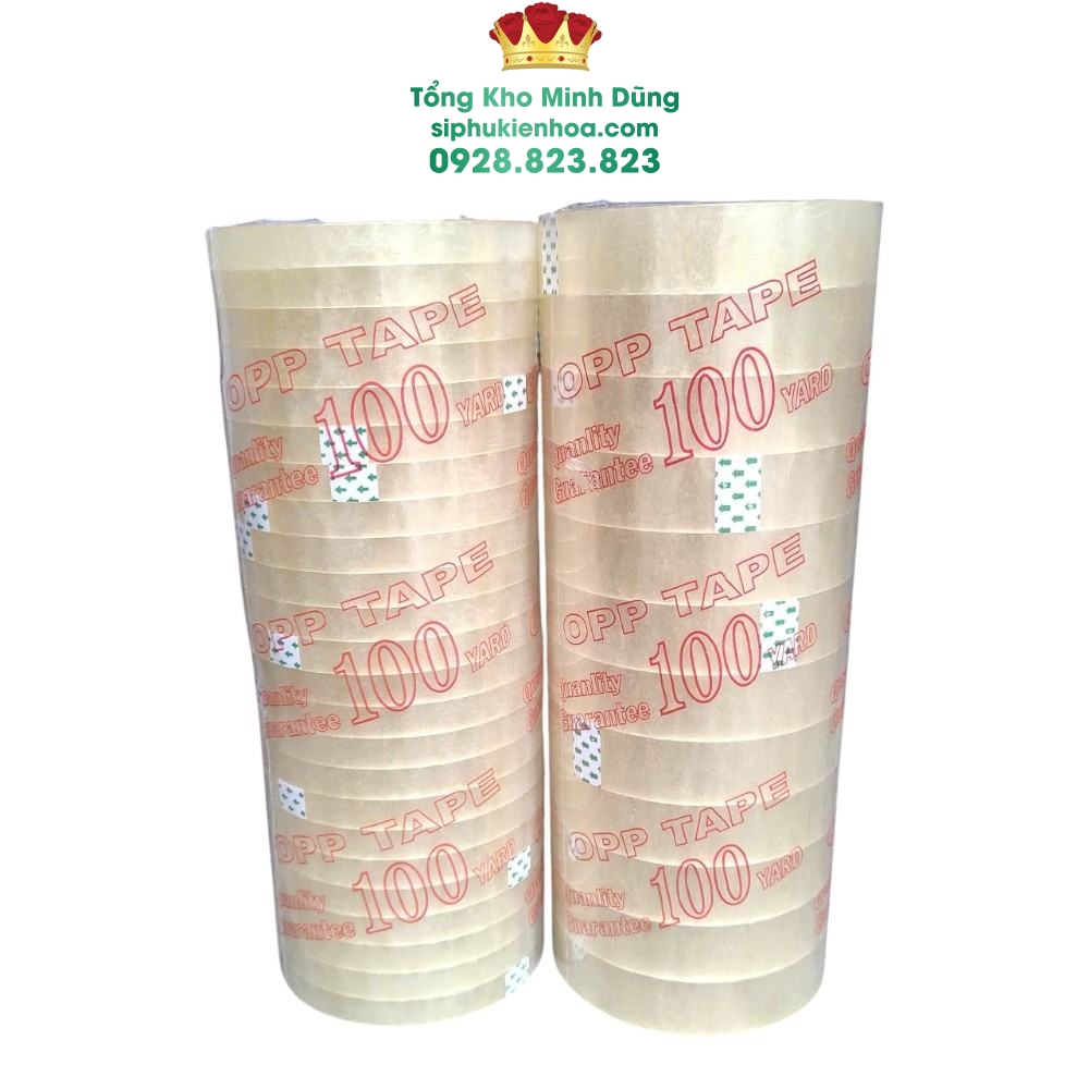 Cây Băng Keo Cao Cấp - Sỉ Phụ Kiện Hoa Cây Băng Keo Cao Cấp