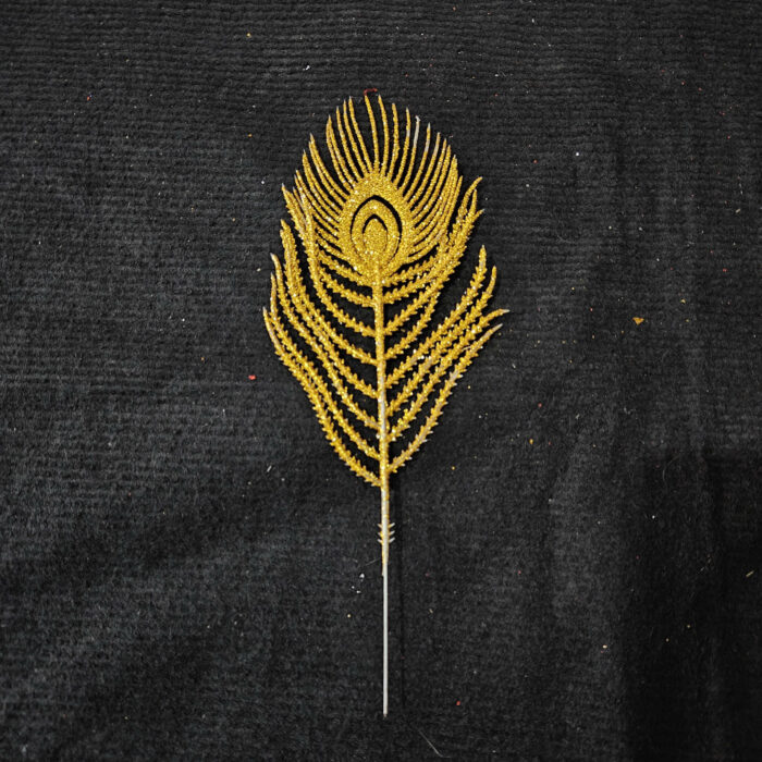 Cành Công Nhũ Kim Tuyến