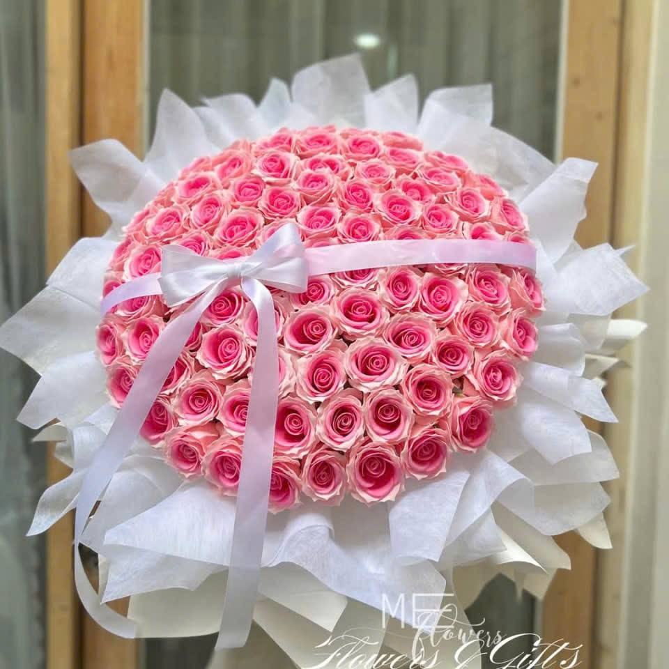 Đầu Bông Hoa Sáp 5L Canh Nhọn VIP - Sỉ Phụ Kiện Hoa Đầu Bông Hoa Sáp 5L Canh Nhọn VIP - Ảnh 3