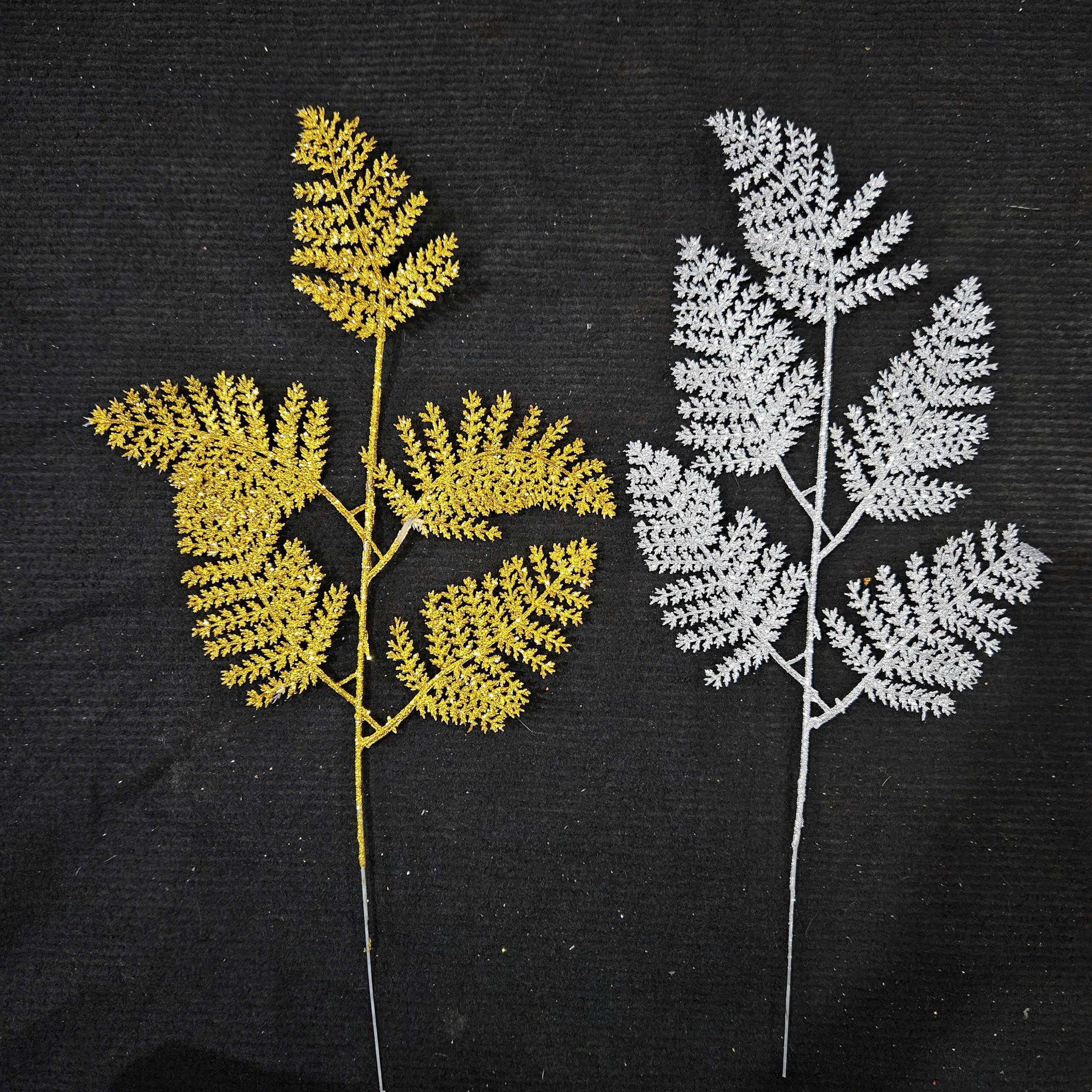 Cành Dương Sỉ (Set 10 cành) - Sỉ Phụ Kiện Hoa Cành Dương Sỉ (Set 10 cành)