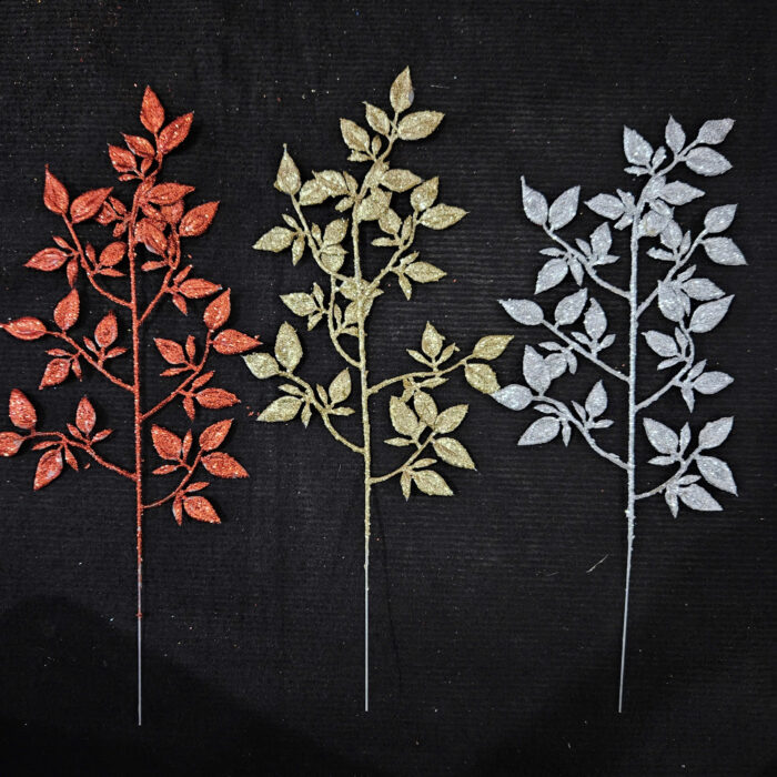 Cành Lá Lộc (Set 10 cành)