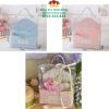 Giỏ mika hộp thư (set 10 cái) - Sỉ Phụ Kiện Hoa Giỏ mika hộp thư (set 10 cái) - Sỉ Phụ Kiện Hoa