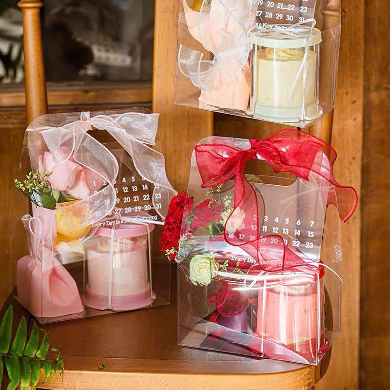 Túi Lịch Mika Mới (Set 5 cái) - Sỉ Phụ Kiện Hoa Túi Lịch Mika Mới (Set 5 cái) - Ảnh 2