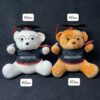 Gấu Bông Tốt Nghiệp Lông Mịn size 40cm - Sỉ Phụ Kiện Hoa Gấu Bông Tốt Nghiệp Lông Mịn size 40cm - Sỉ Phụ Kiện Hoa