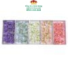 Hoa sáp cúc cánh tim cụm - Sỉ Phụ Kiện Hoa Hoa sáp cúc cánh tim cụm - Sỉ Phụ Kiện Hoa