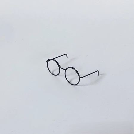 Kính Gấu Tốt Nghiệp