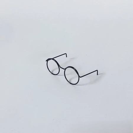 Kính Gấu Tốt Nghiệp - Sỉ Phụ Kiện Hoa Kính Gấu Tốt Nghiệp