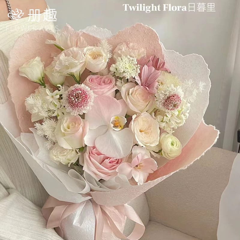 Giấy Xé Trơn Cao Cấp(Xấp 5 tờ) - Sỉ Phụ Kiện Hoa Giấy Xé Trơn Cao Cấp(Xấp 5 tờ) - Ảnh 3