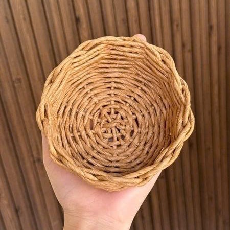 Rổ Đựng Chery Cao Cấp (5x11cm set 10 cái)