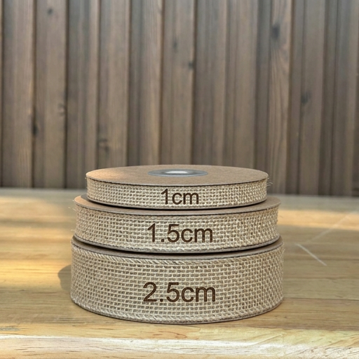 Cuộn Ruy Băng Vải Bố Mới