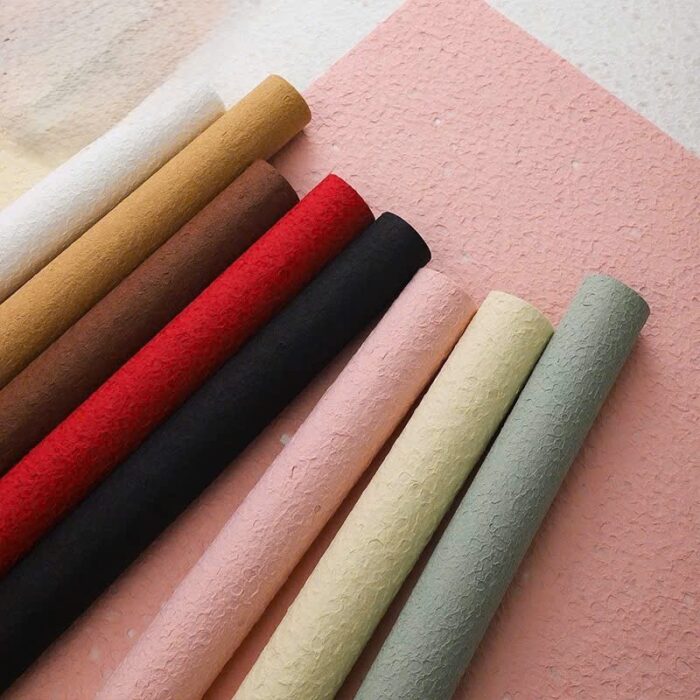 Giấy Xé Giọt Nước (Xấp 5 tờ, 50x58cm)