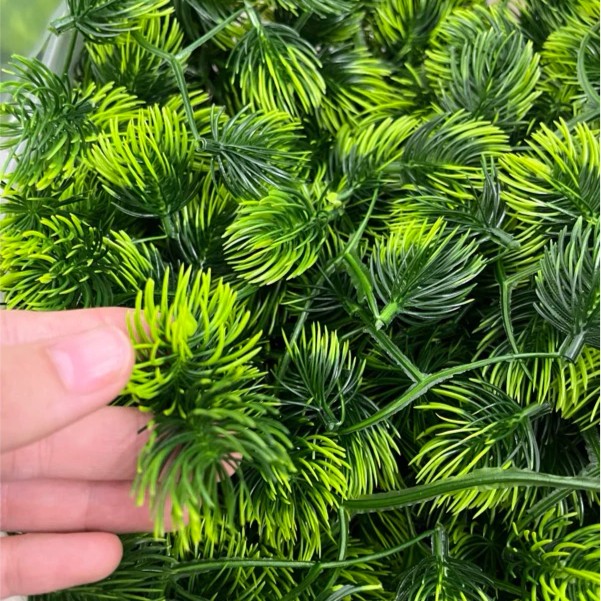 Cỏ Tùng Trang Trí (1kg)