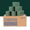 Xốp Nội Địa Trung Xanh Dương Oasis Cao Cấp